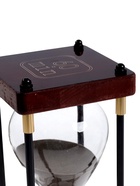 УЦЕНКА Песочные часы «Бесконечность», на 30 минут, 25×9.5 см - Фото 6