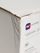 УЦЕНКА Чайник электрический Windigo LSK-1807, стекло, 1.7 л, 2200 Вт, регулировка t° - Фото 18