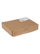 УЦЕНКА Смеситель для раковины ZEIN Z3714, однорычажный, длина излива 12 см, пластик, хром - Фото 8