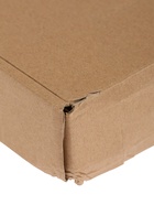 УЦЕНКА Смеситель для раковины ZEIN Z3714, однорычажный, длина излива 12 см, пластик, хром - Фото 10