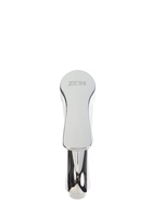 УЦЕНКА Смеситель для раковины ZEIN Z3692, однорычажный, высота излива 9 см, хром - Фото 2