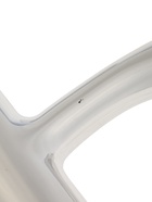 УЦЕНКА Смеситель для раковины ZEIN Z3692, однорычажный, высота излива 9 см, хром - Фото 6