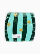 Воздушный шар фольгированный 25" «Новогодний шар» - фото 120366882