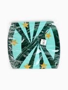 Воздушный шар фольгированный 25" «Новогодний шар» - фото 120366883