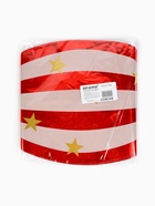 Воздушный шар фольгированный 25" «Новогодний шар» 10936879