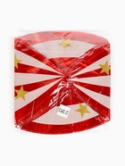 Воздушный шар фольгированный 25" «Новогодний шар» 10936879