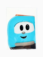 Воздушные шары фольгированные 14" «Грузовичок Лева», 5 шт., под воздух 10936883