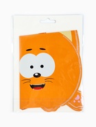 Воздушные шары фольгированные 17" «Котенок Котэ», 5 шт., под воздух 10936884