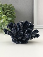 Фигурка полистоун «Коралл синий», 12×11×8.5 см - фото 58054778