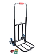 Тележка универсальная лестничная, грузоподъемность 110 кг - Фото 1