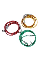 Тележка универсальная лестничная, грузоподъемность 110 кг - Фото 12