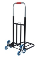 Тележка универсальная лестничная, грузоподъемность 110 кг - Фото 3