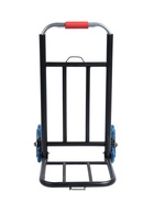 Тележка универсальная лестничная, грузоподъемность 110 кг - Фото 4