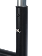 Тележка универсальная лестничная, грузоподъемность 110 кг - Фото 8