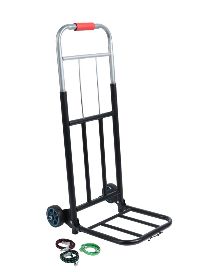 Тележка универсальная, грузоподъемность 95 кг - Фото 1