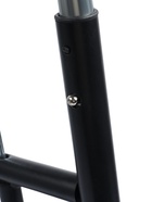 Тележка универсальная, грузоподъемность 95 кг - Фото 11