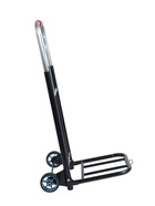 Тележка универсальная, грузоподъемность 95 кг - Фото 4