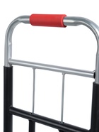 Тележка универсальная, грузоподъемность 95 кг - Фото 9