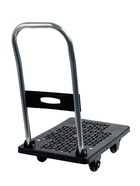 Тележка для перевозки строительных материалов, нагрузка 50 кг - фото 809257019