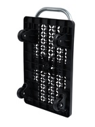 Тележка для перевозки строительных материалов, нагрузка 50 кг - Фото 12