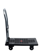 Тележка для перевозки строительных материалов, нагрузка 50 кг - фото 809257020