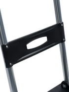 Тележка для перевозки строительных материалов, нагрузка 50 кг - Фото 5