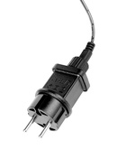 Хвойная гирлянда светодиодная «Заснеженная» 200 см, 8 режимов - Фото 9