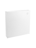 Хвойная гирлянда светодиодная «Заснеженная» 200 см, 8 режимов - Фото 12