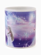 Кружка новогодняя сублимация «Лошадь» 320 мл, Холодное сердце 10892618 Кружка новогодняя сублимация «Лошадь» 320 мл, Холодное сердце 10892618