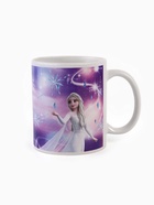 Кружка новогодняя сублимация «Лошадь» 320 мл, Холодное сердце 10892618 Кружка новогодняя сублимация «Лошадь» 320 мл, Холодное сердце 10892618