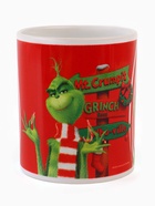 Кружка новогодняя сублимация 320 мл, Гринч 10892624 Кружка новогодняя сублимация 320 мл, Гринч 10892624