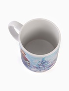 Кружка новогодняя сублимация 320 мл, Холодное сердце 10892625 Кружка новогодняя сублимация 320 мл, Холодное сердце 10892625