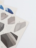 Аппликация наклейками «Животный мир» - Фото 6