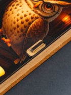 Купюрница подарочная «Гениальному человеку», 17×8.5 см - Фото 2