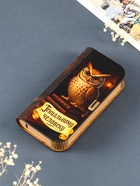 Купюрница подарочная «Гениальному человеку», 17×8.5 см - Фото 3