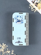 Купюрница подарочная «Сберегательная книжка», 17×8.5 см - Фото 4