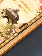 Купюрница подарочная «Семейный капитал», 17×8.5 см - Фото 2