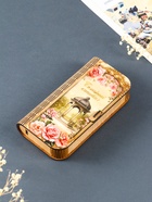 Купюрница подарочная «Семейный капитал», 17×8.5 см - Фото 3