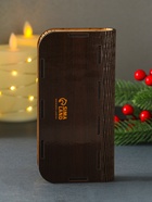 Купюрница подарочная «На удачу», 17×8.5 см - фото 809257429