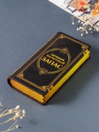 Купюрница подарочная «Личный валютный запас», 17×8.5 см - фото 809571618