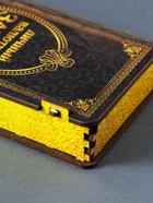 Купюрница подарочная «Личный валютный запас», 17×8.5 см - фото 809571619