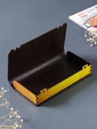 Купюрница подарочная «Личный валютный запас», 17×8.5 см - фото 809571620