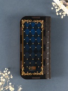 Купюрница подарочная «Для настоящего мужчины», 17×8.5 см - Фото 4