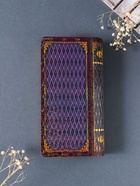 Купюрница подарочная «Для настоящего мужчины», 17×8.5 см - Фото 10
