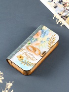 Купюрница подарочная «С Днем Свадьбы», 17×8.5 см - Фото 3