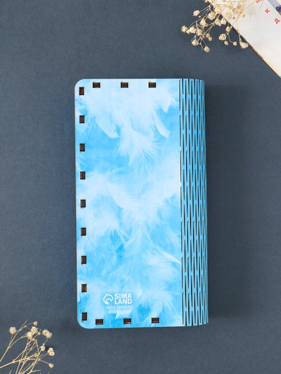 Купюрница подарочная «С Днем Свадьбы», 17×8.5 см