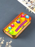 Купюрница подарочная «Поздравляем», 17×8.5 см - Фото 3