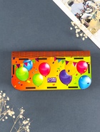 Купюрница подарочная «Поздравляем», 17×8.5 см - Фото 4