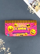 Купюрница подарочная «С Днем рождения», 17×8.5 см - Фото 1