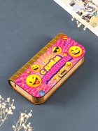 Купюрница подарочная «С Днем рождения», 17×8.5 см - Фото 3